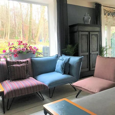 Huize Villa Vos Hellendoorn Eksteriør billede