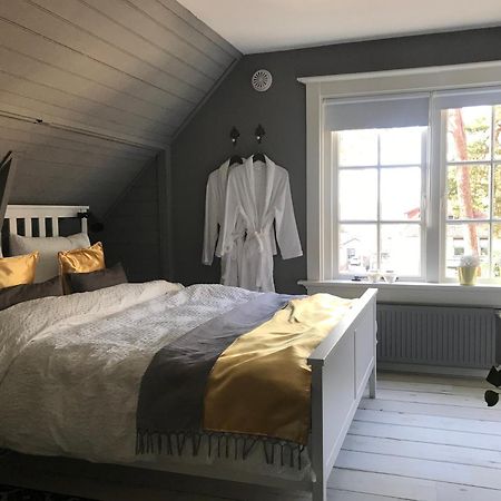 Huize Villa Vos Hellendoorn Eksteriør billede
