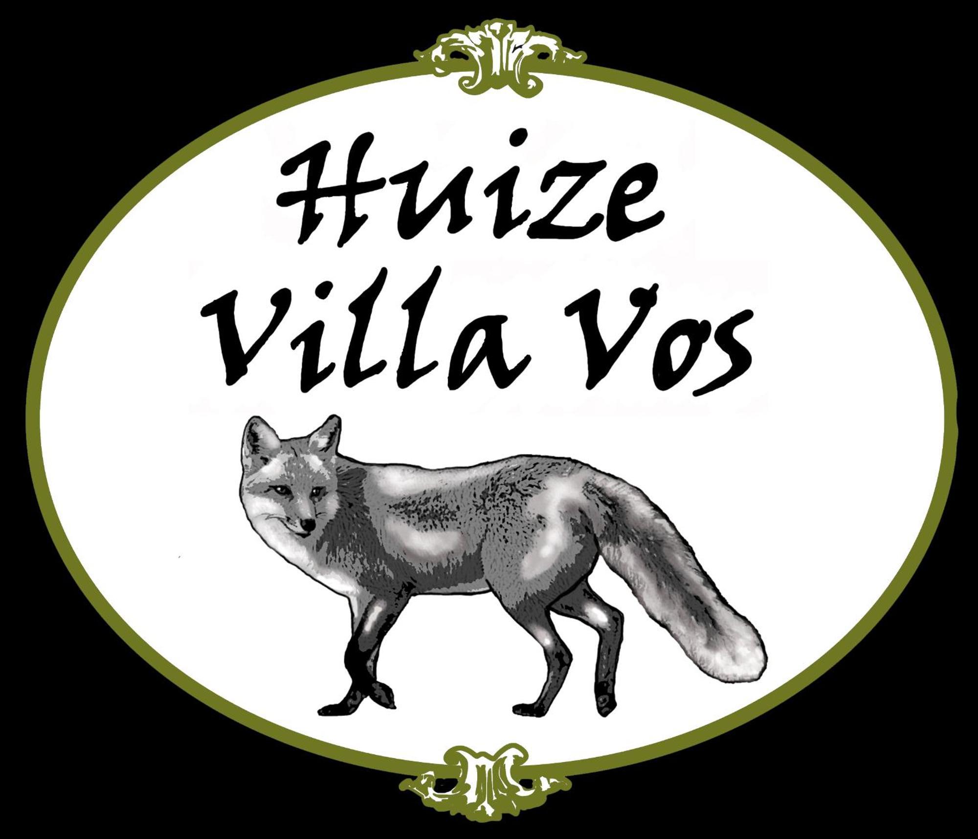 Huize Villa Vos Hellendoorn Eksteriør billede