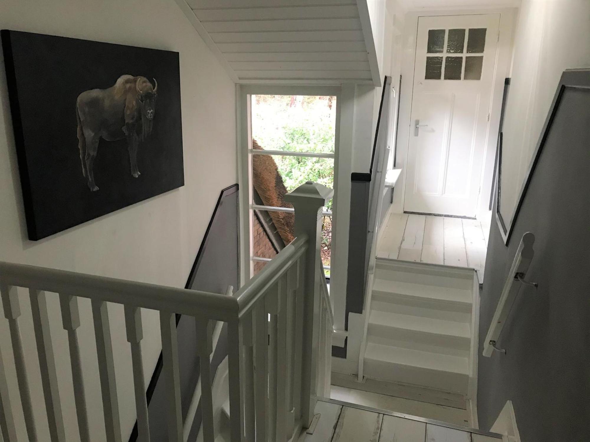 Huize Villa Vos Hellendoorn Eksteriør billede