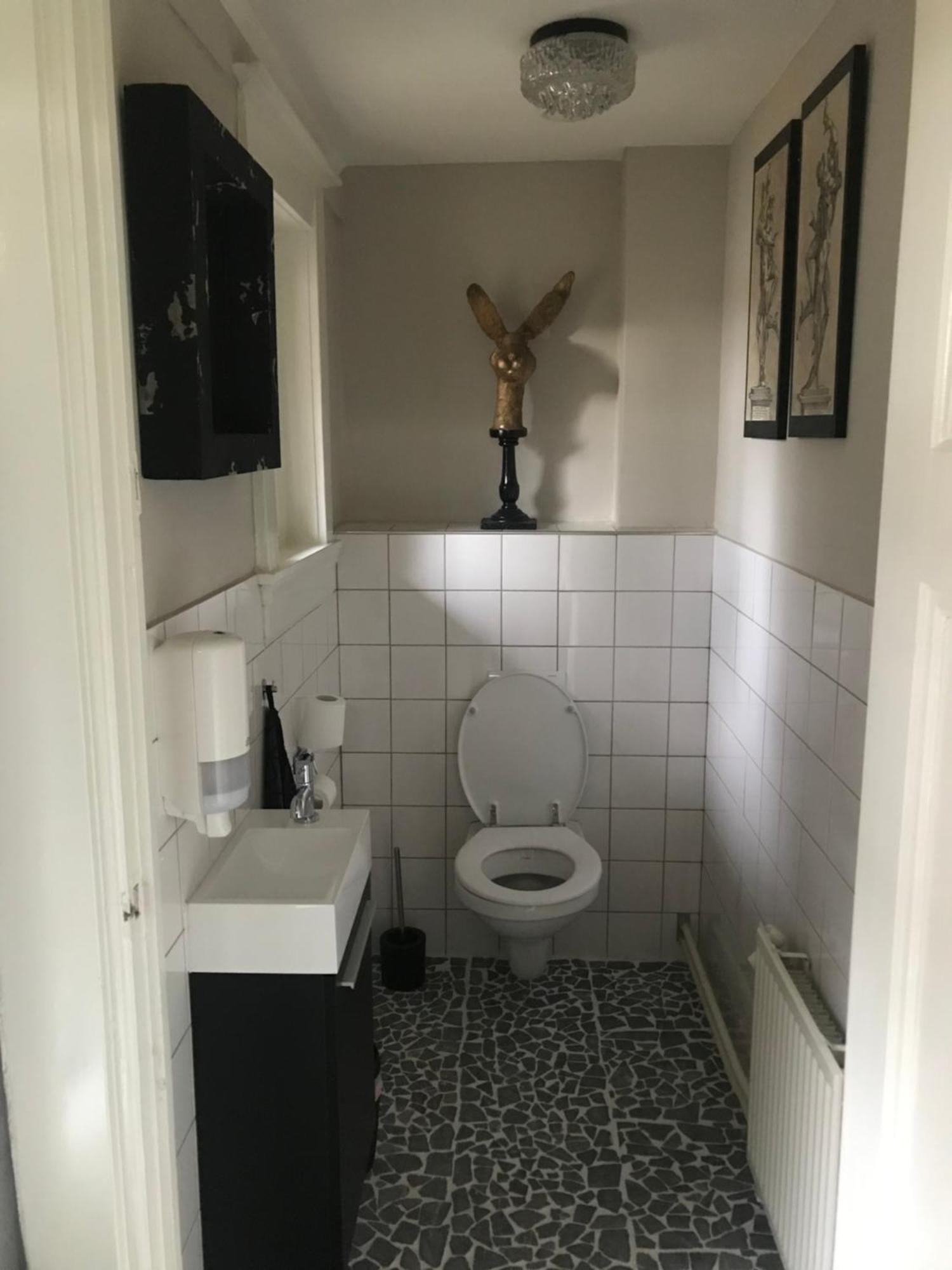 Huize Villa Vos Hellendoorn Eksteriør billede