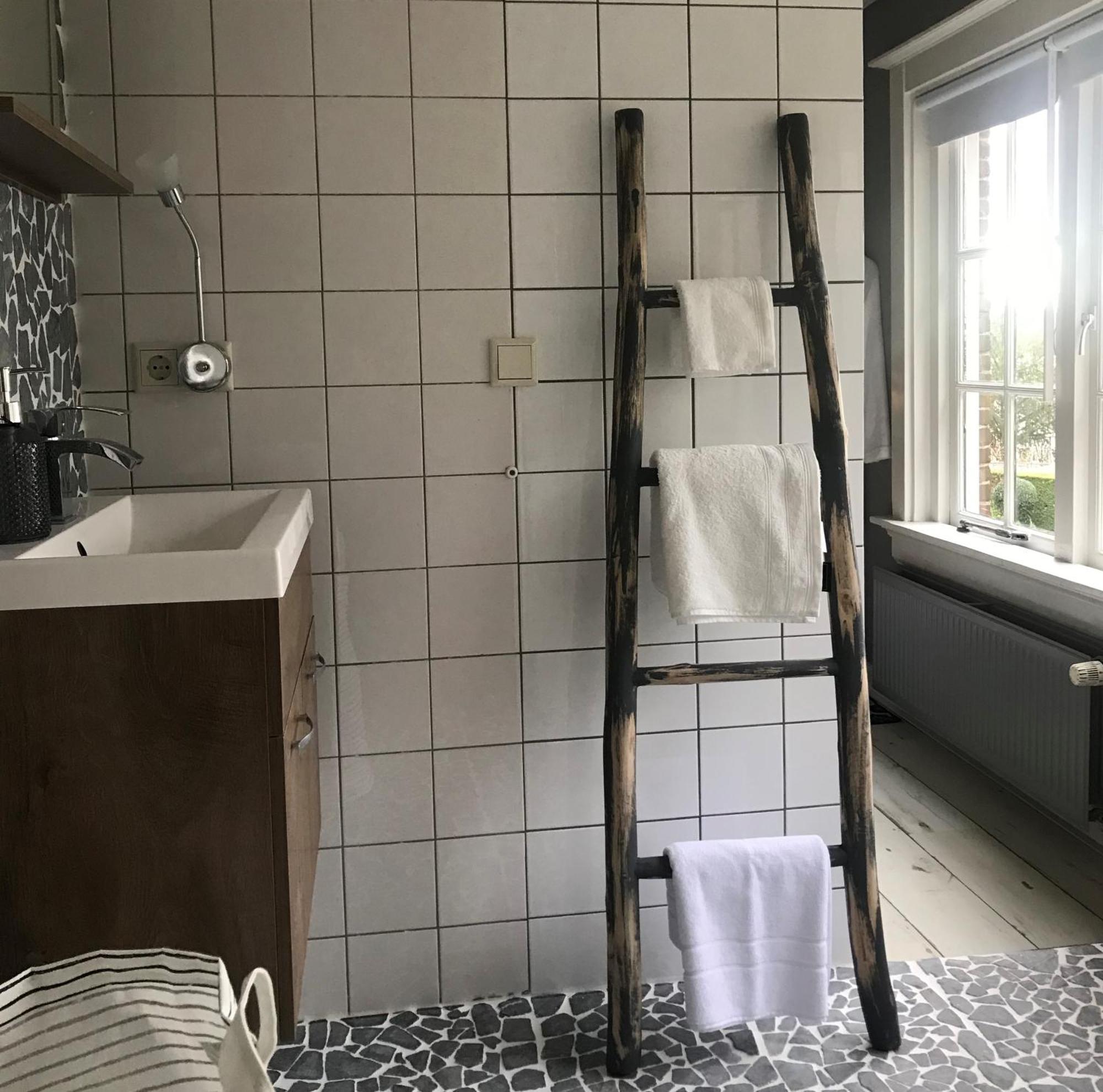 Huize Villa Vos Hellendoorn Eksteriør billede