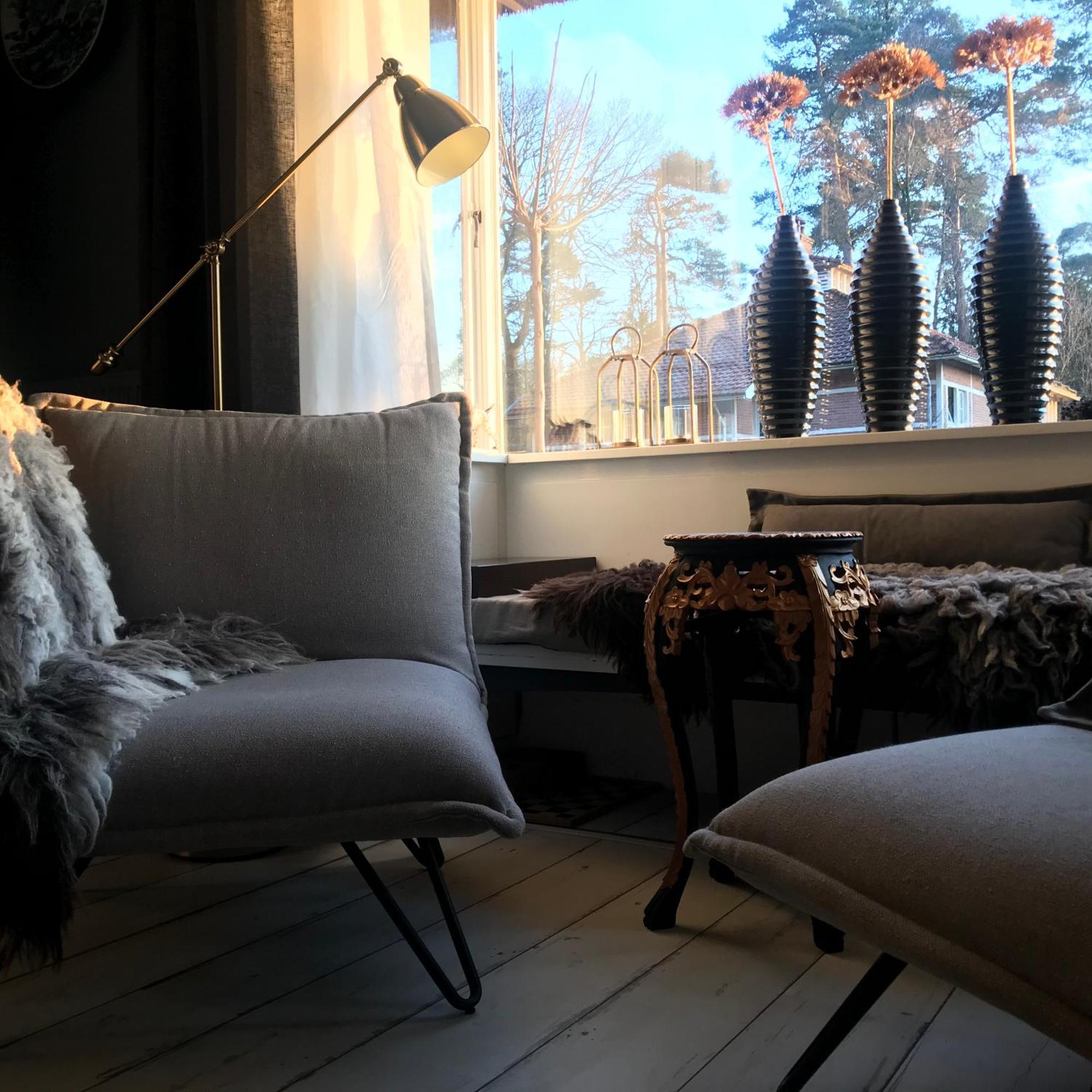 Huize Villa Vos Hellendoorn Eksteriør billede